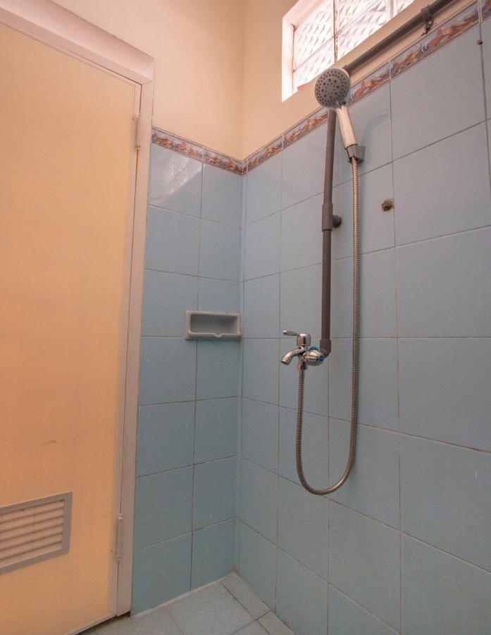 Spot On 3218 Bee Palm Family Syariah Hotel Malang Ngoại thất bức ảnh