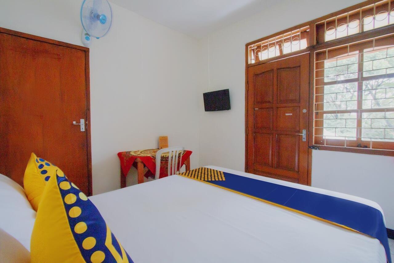 Spot On 3218 Bee Palm Family Syariah Hotel Malang Ngoại thất bức ảnh