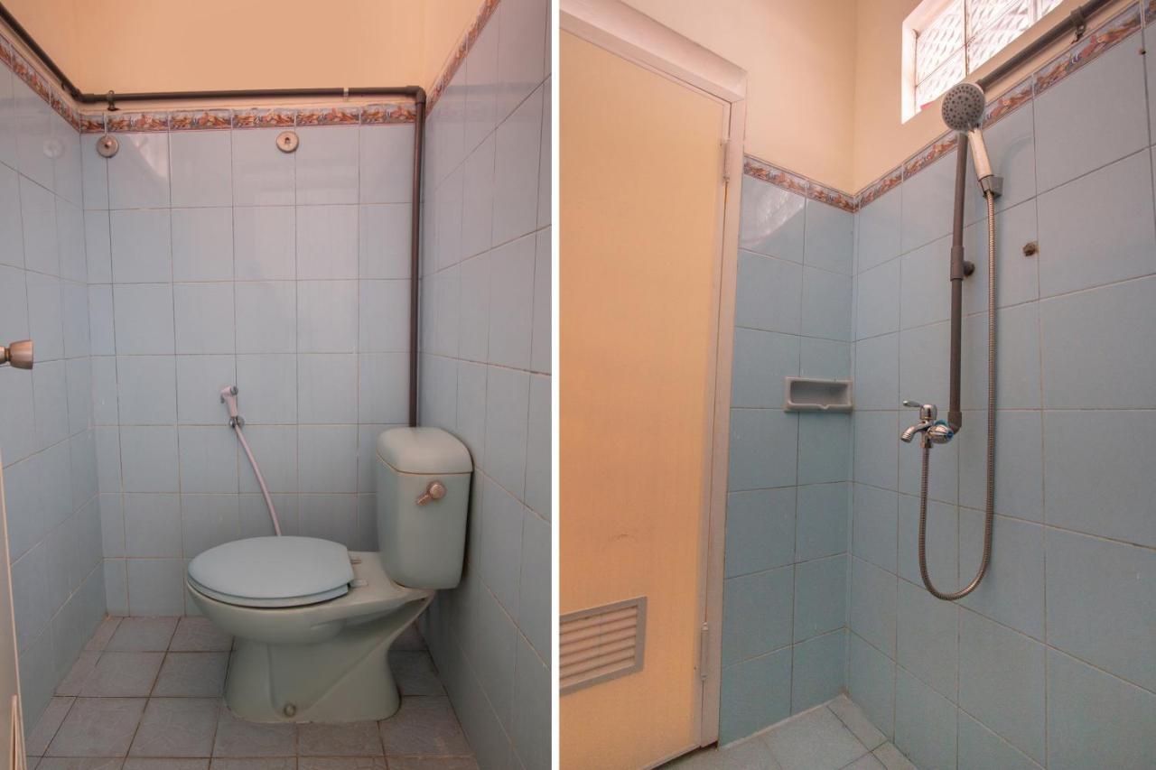 Spot On 3218 Bee Palm Family Syariah Hotel Malang Ngoại thất bức ảnh